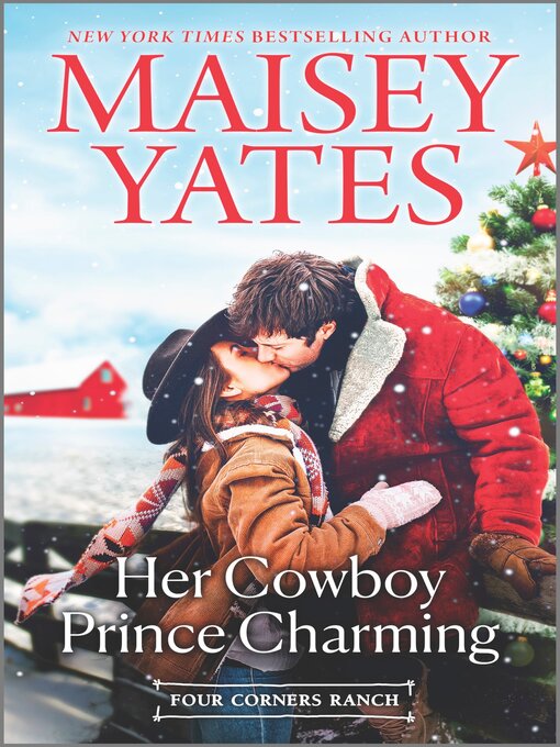 Title details for Her Cowboy Prince Charming by Maisey Yates - Available